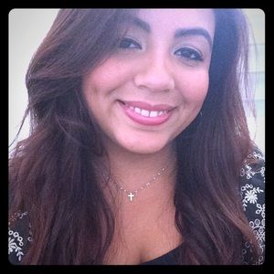 Meet your Posher, Dyanette